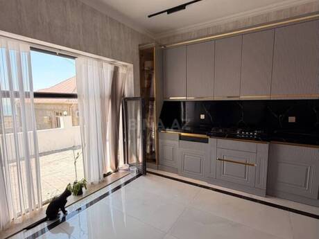 Badamdarda 7 otaqlı həyət evi satılır, 200 m², 470 999 AZN, şəkil 4 / 12