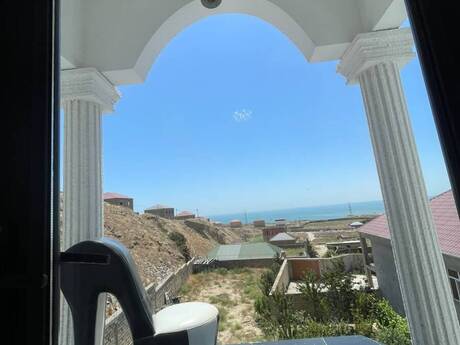 Badamdarda 7 otaqlı həyət evi satılır, 200 m², 470 999 AZN, şəkil 5 / 12