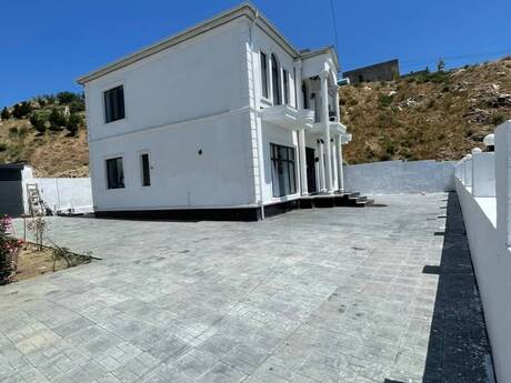 Badamdarda 7 otaqlı həyət evi satılır, 200 m², 470 999 AZN, şəkil 3 / 12
