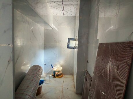 2-room house for sale in M.Ə.Rəsulzadə, 50 m², 75 000 AZN, photo 3 / 7