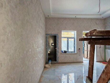 2-room house for sale in M.Ə.Rəsulzadə, 50 m², 75 000 AZN, photo 4 / 7