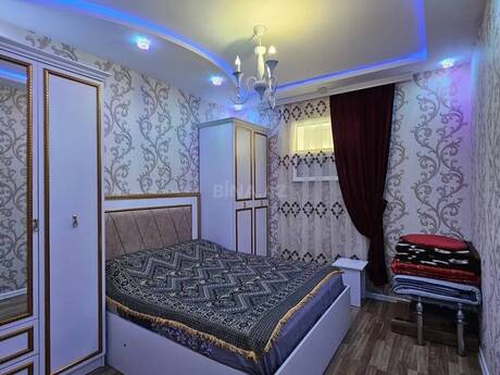 Masazırda 3 otaqlı yeni tikili mənzil kirayə verilir, 62 m², 400 AZN/ay, şəkil 2 / 8