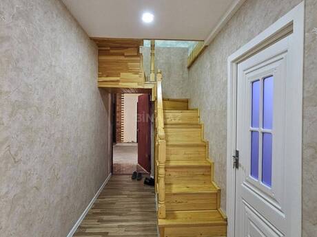 Masazırda 3 otaqlı yeni tikili mənzil kirayə verilir, 62 m², 400 AZN/ay, şəkil 5 / 8