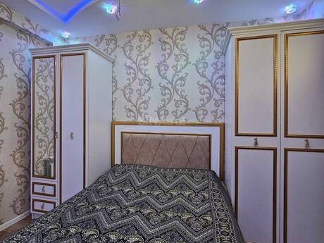 Masazırda 3 otaqlı yeni tikili mənzil kirayə verilir, 62 m², 400 AZN/ay, şəkil 3 / 8