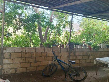 2 otaq · 80 m² · 1/1 mərtəbə, Qobustan