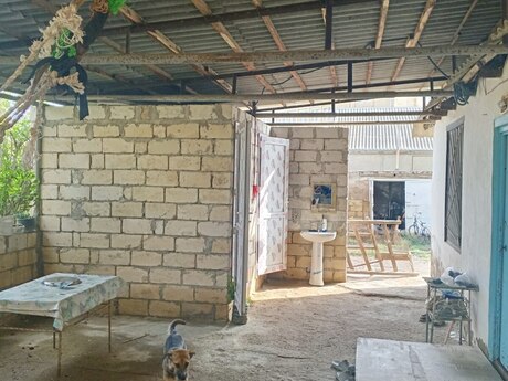 2-room house for sale in Qobustan, 80 m², 45 000 AZN, photo 2 / 6