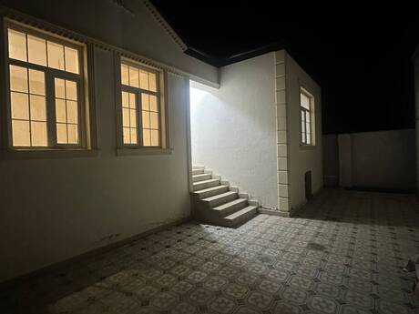 3-комнатный дом, 110 м², Mehdiabad, 75 500 AZN