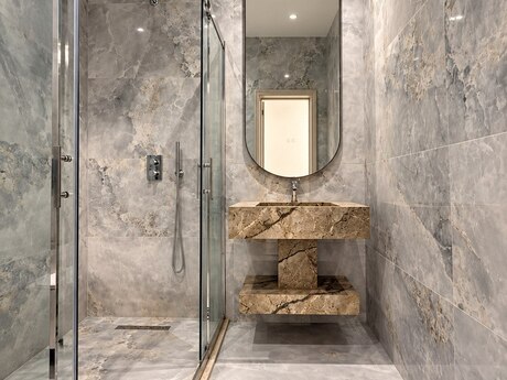 Продаётся 5-комнатный дом, Mərdəkan, 260 м², 920 000 AZN, фото 4 / 12