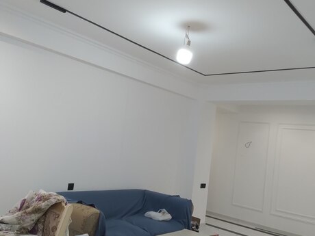 Masazırda 2 otaqlı yeni tikili mənzil kirayə verilir, 62 m², 350 AZN/ay, şəkil 4 / 7