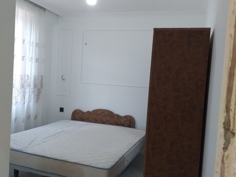 Masazırda 2 otaqlı yeni tikili mənzil kirayə verilir, 62 m², 350 AZN/ay, şəkil 3 / 7