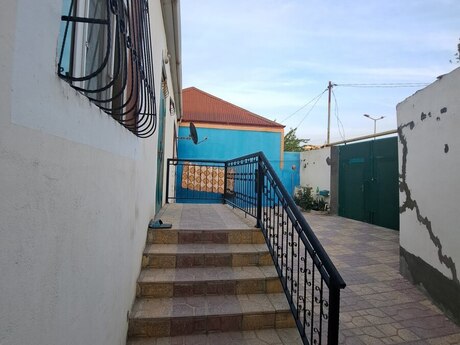 Продаётся 3-комнатный дом, Zabrat, 95 м², 95 000 AZN, фото 2 / 11
