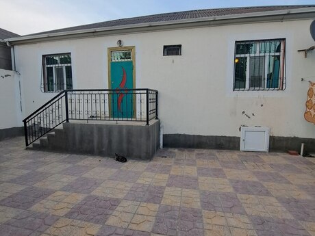 3-room house, 95 m², Zabrat, 95 000 AZN