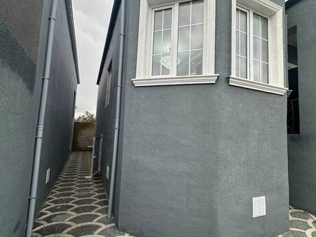 Mehdiabadda 3 otaqlı həyət evi satılır, 125 m², 123 000 AZN, şəkil 3 / 11