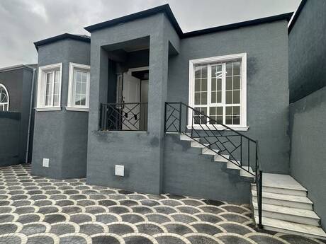 3-комнатный дом, 125 м², Mehdiabad, 123 000 AZN