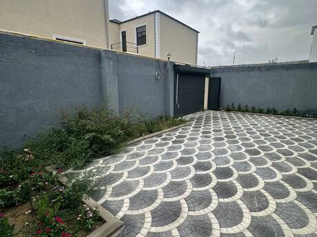 Mehdiabadda 3 otaqlı həyət evi satılır, 125 m², 123 000 AZN, şəkil 2 / 11