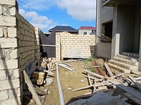 4-room house for sale in Masazır, 135 m², 87 000 AZN, photo 2 / 9