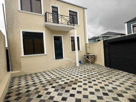 Продаётся 4-комнатный дом, Mehdiabad, 165 м², 124 000 AZN, фото 2 / 12