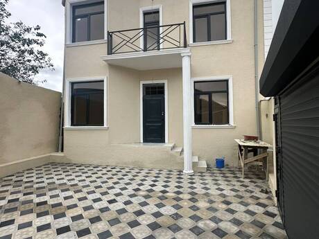 4-комнатный дом, 165 м², Mehdiabad, 124 000 AZN