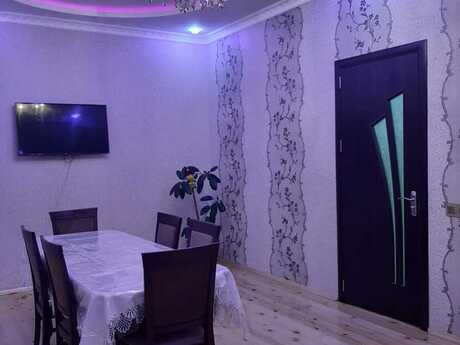 Yeni Ramanada 4 otaqlı həyət evi satılır, 120 m², 180 000 AZN, şəkil 2 / 12
