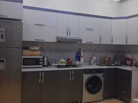 Yeni Ramanada 4 otaqlı həyət evi satılır, 120 m², 180 000 AZN, şəkil 3 / 12