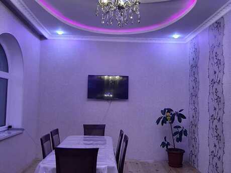 4 otaqlı ev, 120 m², Yeni Ramana, 180 000 AZN