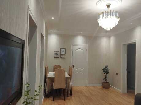 Xətaidə 4 otaqlı həyət evi satılır, 95 m², 120 000 AZN, şəkil 2 / 9