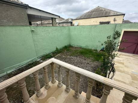 Biləcəridə 3 otaqlı həyət evi satılır, 110 m², 84 000 AZN, şəkil 4 / 12