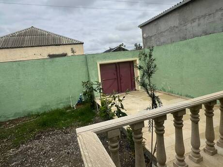 Biləcəridə 3 otaqlı həyət evi satılır, 110 m², 84 000 AZN, şəkil 5 / 12