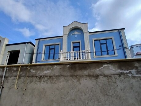 Masazırda 4 otaqlı həyət evi satılır, 135 m², 138 000 AZN, şəkil 4 / 12