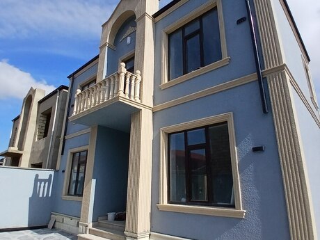 Masazırda 4 otaqlı həyət evi satılır, 135 m², 138 000 AZN, şəkil 5 / 12