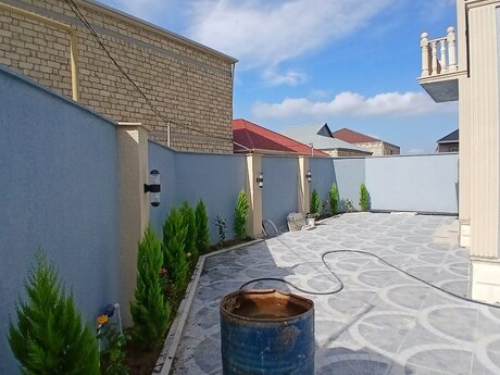 Masazırda 4 otaqlı həyət evi satılır, 135 m², 138 000 AZN, şəkil 3 / 12