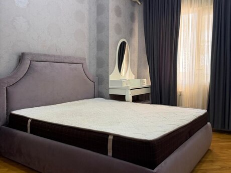 2 otaq · 65 m² · 6/17 mərtəbə, Həzi Aslanov