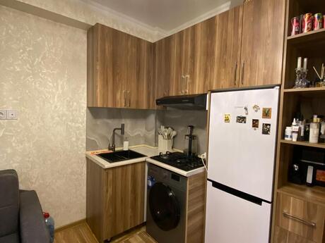 Abşeronda 2 otaqlı yeni tikili mənzil satılır, 30 m², 62 000 AZN, şəkil 5 / 10