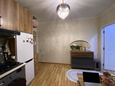 Abşeronda 2 otaqlı yeni tikili mənzil satılır, 30 m², 62 000 AZN, şəkil 4 / 10