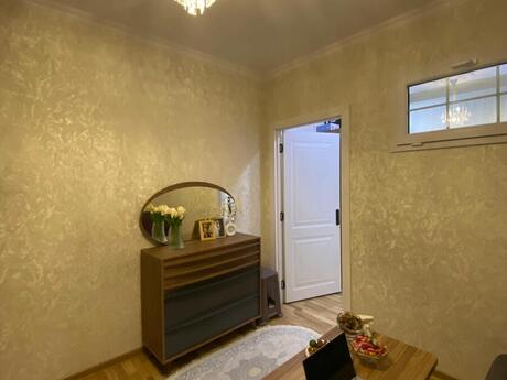 Abşeronda 2 otaqlı yeni tikili mənzil satılır, 30 m², 62 000 AZN, şəkil 3 / 10