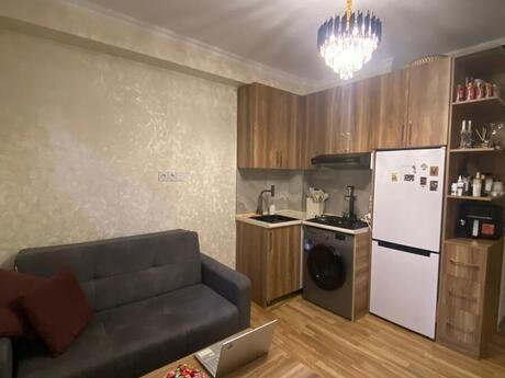 Abşeronda 2 otaqlı yeni tikili mənzil satılır, 30 m², 62 000 AZN, şəkil 2 / 10