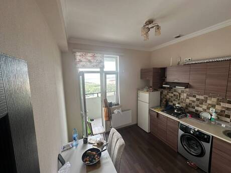 3 otaq · 90 m² · 12/12 mərtəbə, Hövsan