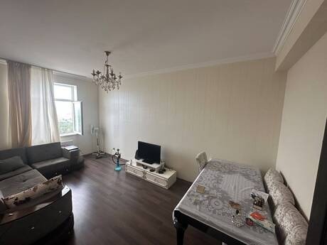 Hövsanda 3 otaqlı yeni tikili mənzil satılır, 90 m², 135 000 AZN, şəkil 4 / 12