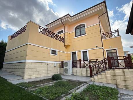 Masazırda 4 otaqlı həyət evi kirayə verilir, 238 m², 4 500 AZN/ay, şəkil 2 / 12