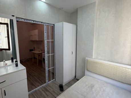 2 otaqlı mənzil, 28 m², Abşeron, 55 000 AZN
