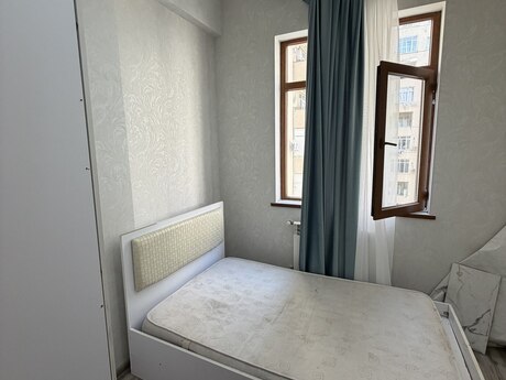 Abşeronda 2 otaqlı köhnə tikili mənzil satılır, 28 m², 55 000 AZN, şəkil 3 / 8