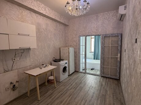 Abşeronda 2 otaqlı köhnə tikili mənzil satılır, 28 m², 55 000 AZN, şəkil 2 / 8