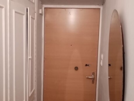 Neftçilərdə 1 otaqlı köhnə tikili mənzil kirayə verilir, 30 m², 350 AZN/ay, şəkil 3 / 6