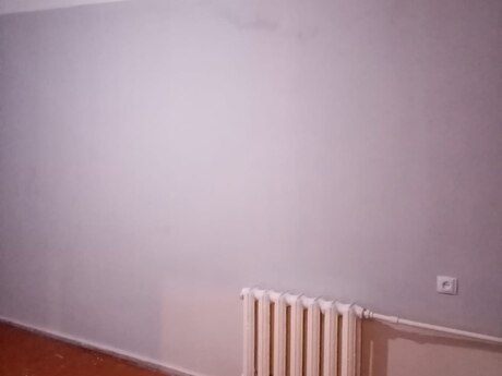 Neftçilərdə 1 otaqlı köhnə tikili mənzil kirayə verilir, 30 m², 350 AZN/ay, şəkil 2 / 6