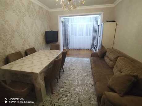2 otaqlı mənzil, 55 m², Abşeron, 96 000 AZN