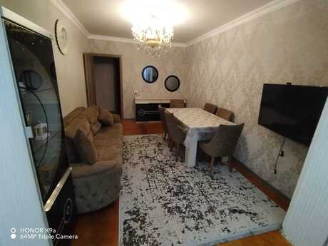 2-room old-build apartment for sale in Abşeron, 55 m², 96 000 AZN, photo 3 / 10