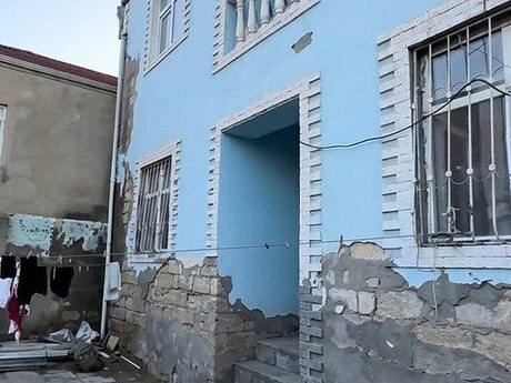 4 otaq · 190 m² · 1/1 mərtəbə, Gülüstan
