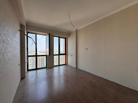 Продаётся 3-комнатная квартира в новостройке, ЖК Park Yasamal, 72,6 м², 210 725 AZN, фото 2 / 12
