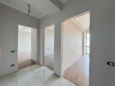 Продаётся 3-комнатная квартира в новостройке, ЖК Park Yasamal, 72,6 м², 210 725 AZN, фото 4 / 12