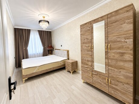 İnşaatçılarda 3 otaqlı köhnə tikili mənzil kirayə verilir, 70 m², 750 AZN/ay, şəkil 2 / 8